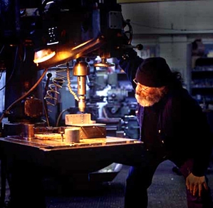 Worker. Click here to access enlarged picture...